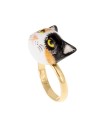 Cat ring