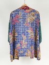 Kimono Lotus Silk Nº 5