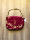 Mirabelle quilted bag Nº 1