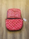 Mirabelle quilted bag Nº 3
