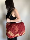 Mirabelle quilted bag Nº 1