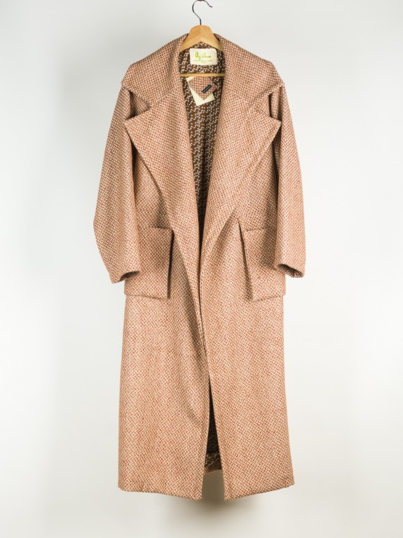 Coat Ana Nº 14
