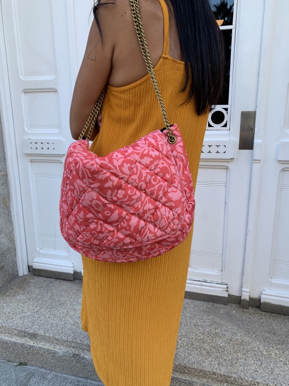 Mirabelle quilted bag Nº 3