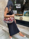 Mirabelle quilted bag Nº 4
