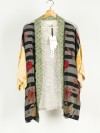 Kimono Lotus Silk Nº 9